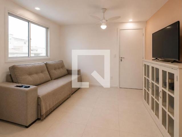 Apartamento aluguel em Região Geográfica Imediata de Porto Alegre, Região Metropolitana de Porto Alegre
