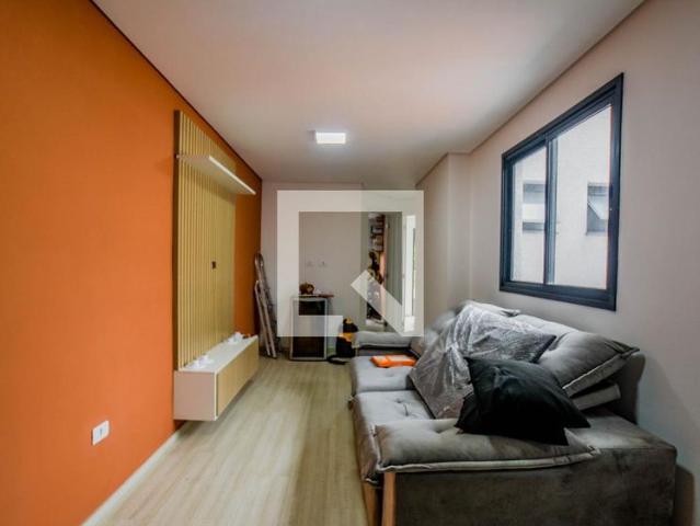 Apartamento aluguel em Capuava, Santo André