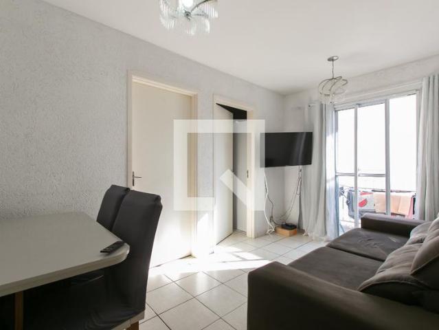 Apartamento aluguel em Região Imediata de São Paulo, Região Metropolitana de São Paulo