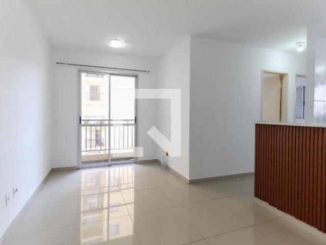 Apartamento aluguel em Vila Curuçá, São Paulo