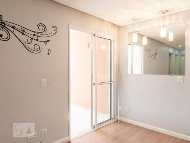 Apartamento aluguel em Região Imediata de São Paulo, Região Metropolitana de São Paulo