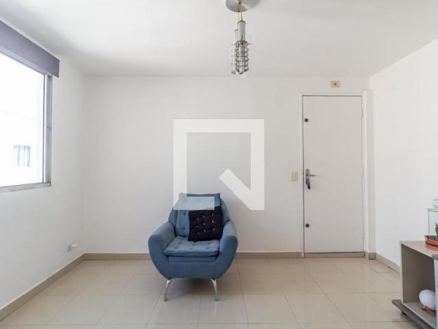Apartamento aluguel em Região Imediata de São Paulo, Região Metropolitana de São Paulo