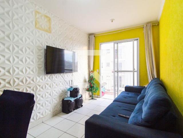 Apartamento aluguel em Região Imediata de São Paulo, Região Metropolitana de São Paulo