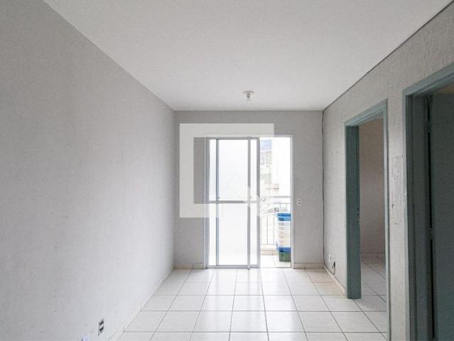 Apartamento aluguel em Região Imediata de São Paulo, Região Metropolitana de São Paulo