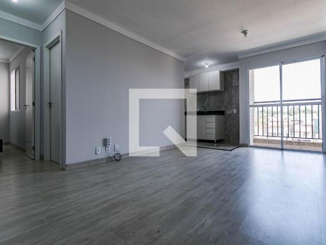 Apartamento aluguel em Região Imediata de São Paulo, Região Metropolitana de São Paulo
