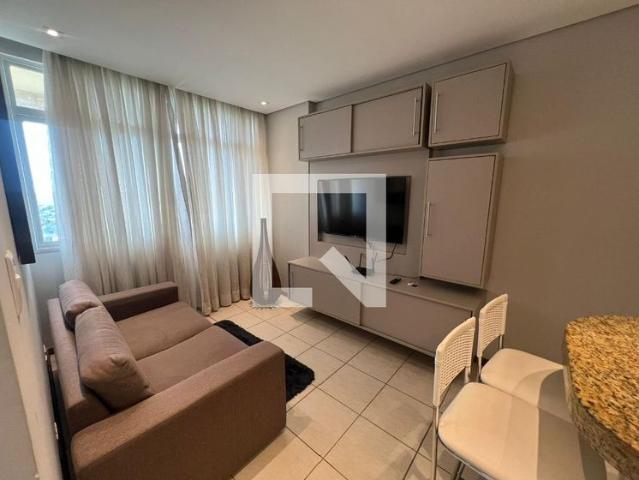 Apartamento aluguel em Região Geográfica Imediata de Belo Horizonte, Região Metropolitana de Belo Horizonte