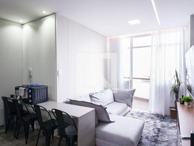 Apartamento aluguel em Nova Lima, Vale do Sereno