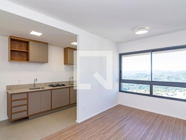 Apartamento aluguel em Village Terrasse, Nova Lima