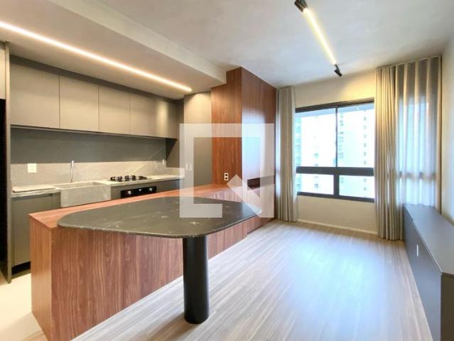 Apartamento aluguel em Village Terrasse, Nova Lima