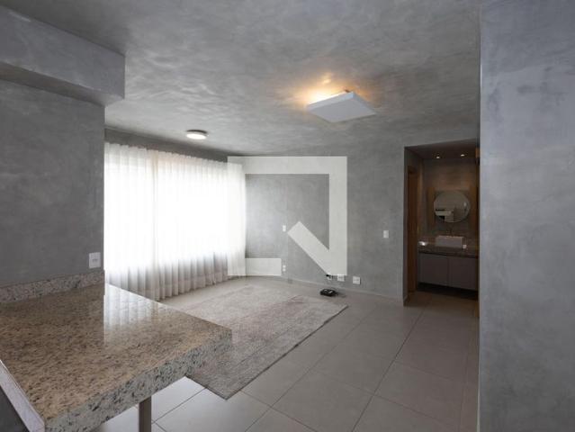 Apartamento aluguel em Village Terrasse, Nova Lima