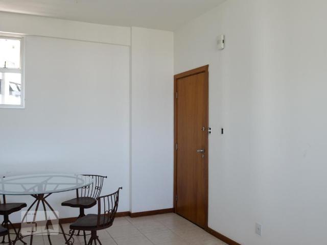 Apartamento aluguel em Village Terrasse, Nova Lima