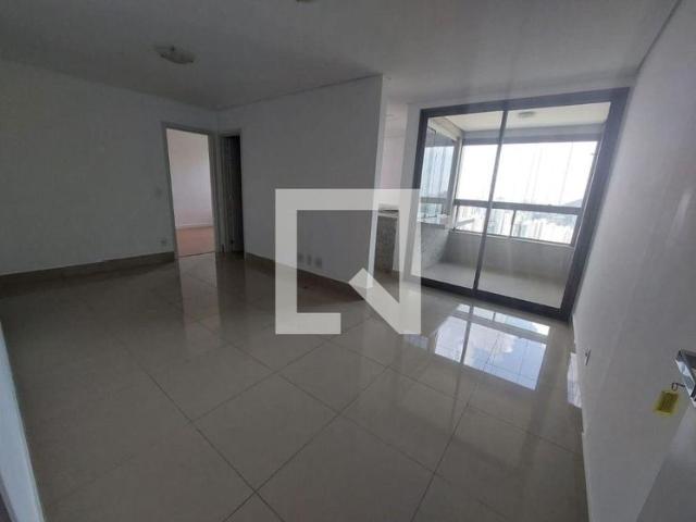 Apartamento aluguel em Village Terrasse, Nova Lima