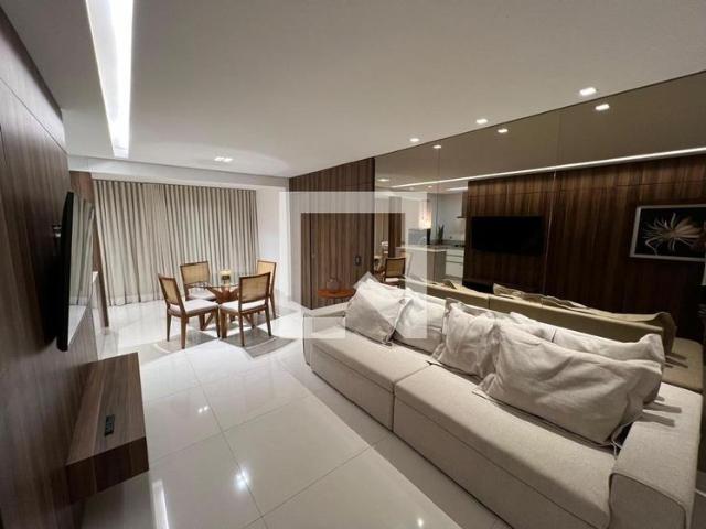 Apartamento aluguel em Piemonte, Nova Lima