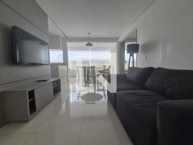 Apartamento aluguel em Região Geográfica Imediata de Belo Horizonte, Região Metropolitana de Belo Horizonte