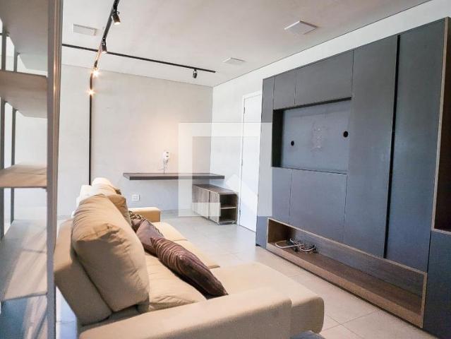 Apartamento aluguel em Village Terrasse, Nova Lima
