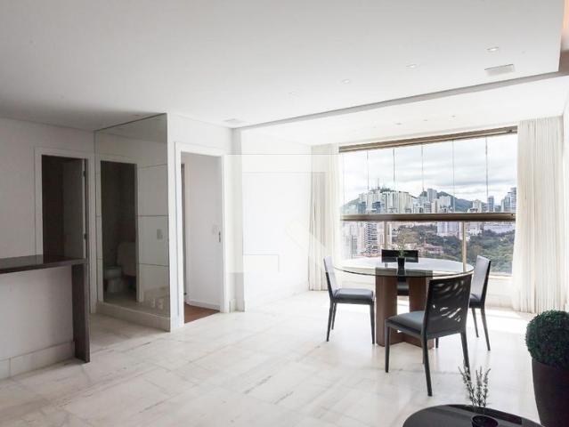 Apartamento aluguel em Village Terrasse, Nova Lima