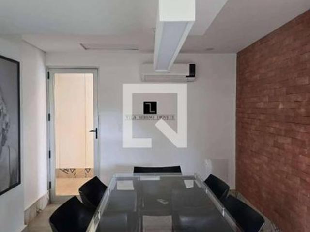 Apartamento aluguel em Piemonte, Nova Lima