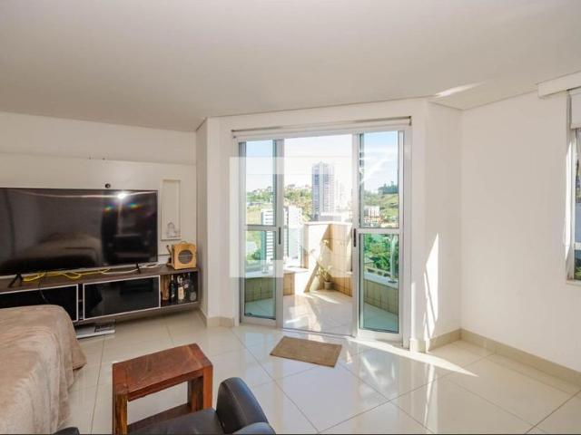 Apartamento aluguel em Região Geográfica Imediata de Belo Horizonte, Região Metropolitana de Belo Horizonte