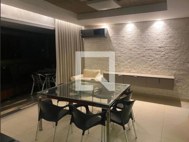 Apartamento aluguel em Village Terrasse, Nova Lima