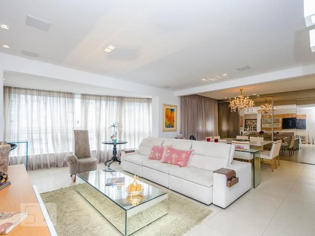 Apartamento aluguel em Nova Lima, Vila da Serra