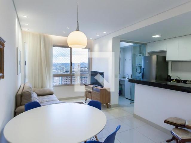 Apartamento aluguel em Região Geográfica Imediata de Belo Horizonte, Região Metropolitana de Belo Horizonte