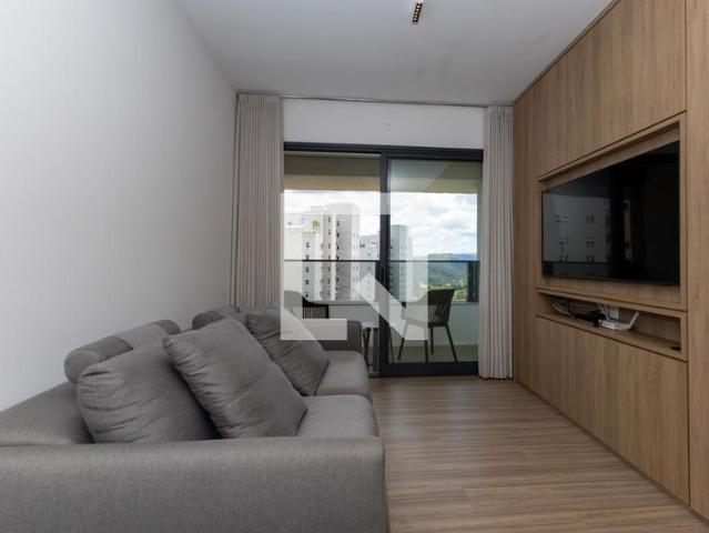 Apartamento aluguel em Região Geográfica Imediata de Belo Horizonte, Região Metropolitana de Belo Horizonte