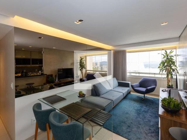 Apartamento aluguel em Região Geográfica Imediata de Belo Horizonte, Região Metropolitana de Belo Horizonte