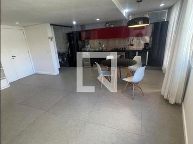 Apartamento aluguel em Vila da Serra, Nova Lima