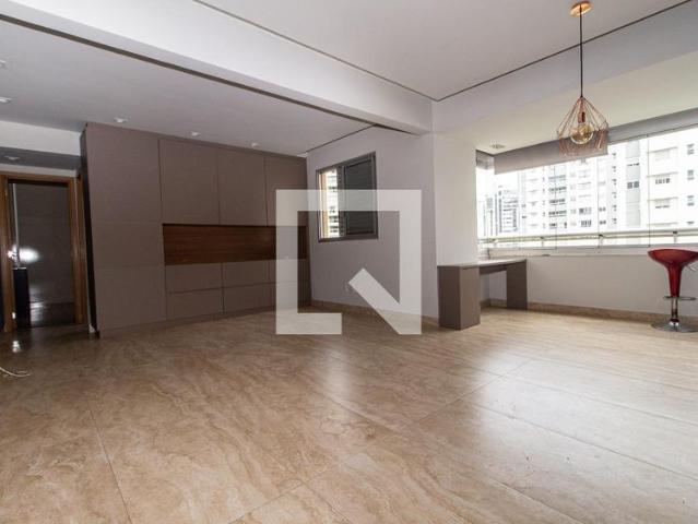 Apartamento aluguel em Região Geográfica Imediata de Belo Horizonte, Região Metropolitana de Belo Horizonte