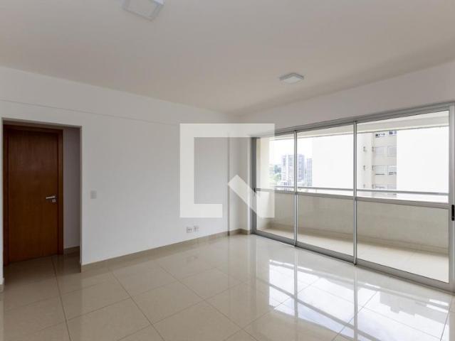 Apartamento aluguel em Nova Lima, Vila da Serra