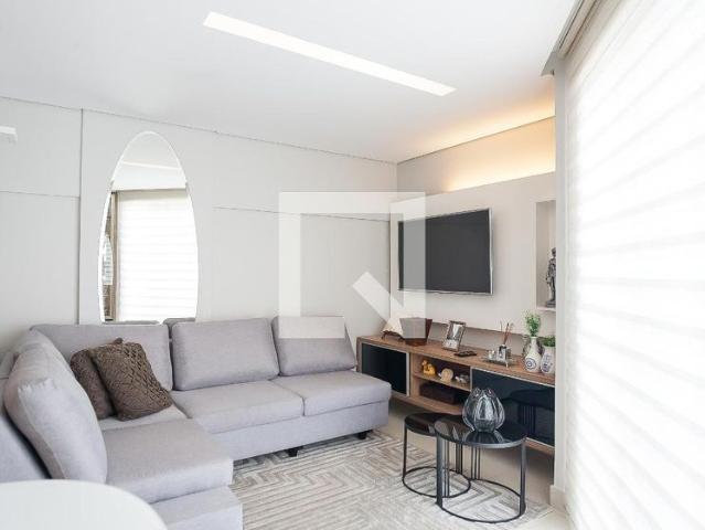 Apartamento aluguel em Nova Lima, Vila da Serra