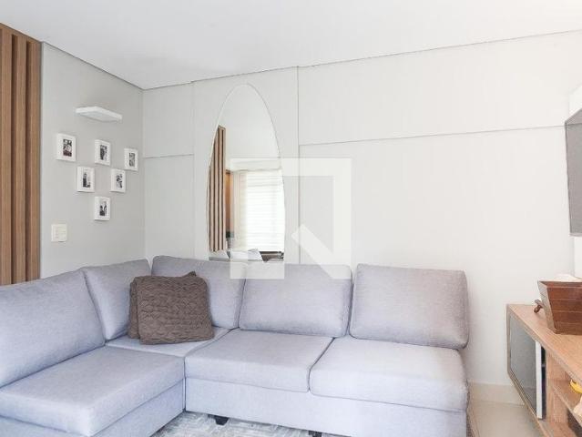 Apartamento aluguel em Região Geográfica Imediata de Belo Horizonte, Região Metropolitana de Belo Horizonte