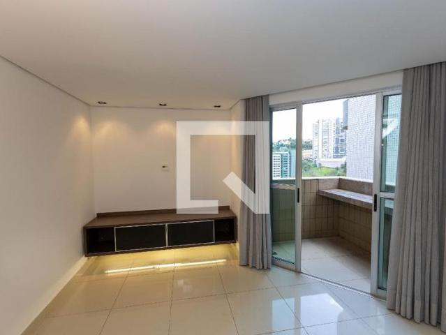 Apartamento aluguel em Região Geográfica Imediata de Belo Horizonte, Região Metropolitana de Belo Horizonte