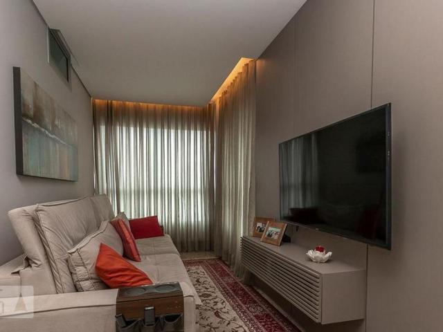Apartamento aluguel em Nova Lima, Vila da Serra
