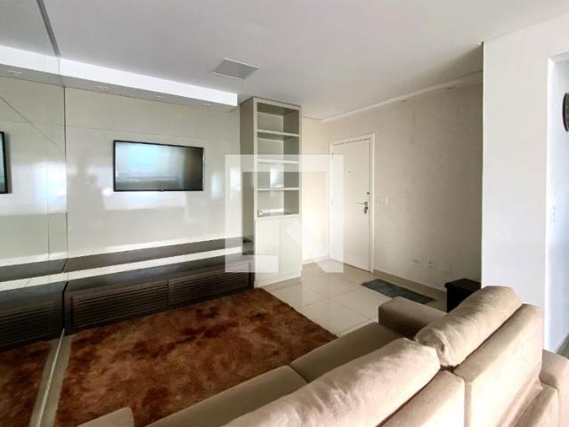 Apartamento aluguel em Piemonte, Nova Lima