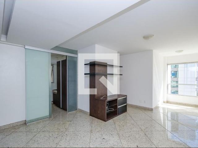 Apartamento aluguel em Village Terrasse, Nova Lima