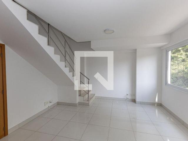 Apartamento aluguel em Nova Lima, Região Geográfica Intermediária de Belo Horizonte