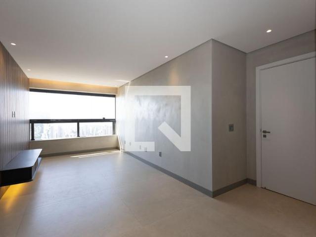 Apartamento aluguel em Nova Lima, Vale do Sereno