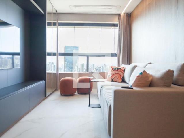 Apartamento aluguel em Village Terrasse, Nova Lima