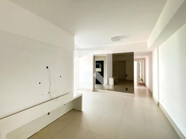Apartamento aluguel em Vila da Serra, Nova Lima