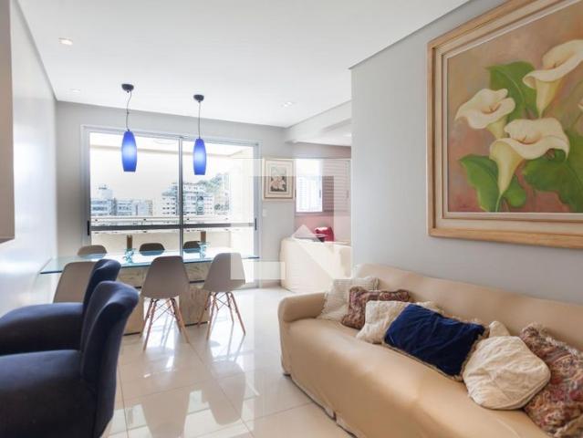 Apartamento aluguel em Nova Lima, Piemonte