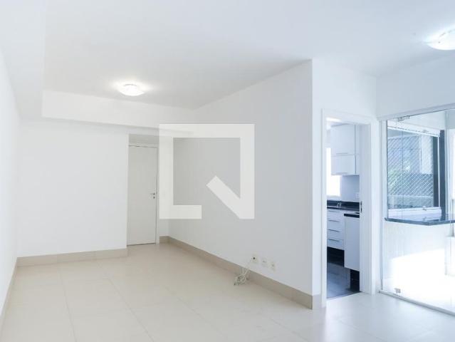 Apartamento aluguel em Vila da Serra, Nova Lima