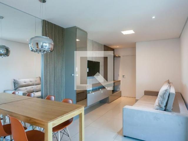 Apartamento aluguel em Village Terrasse, Nova Lima
