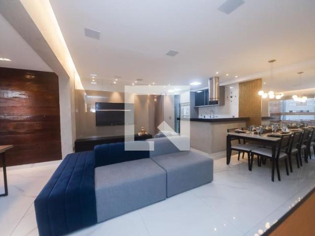 Apartamento aluguel em Região Geográfica Imediata de Belo Horizonte, Região Metropolitana de Belo Horizonte