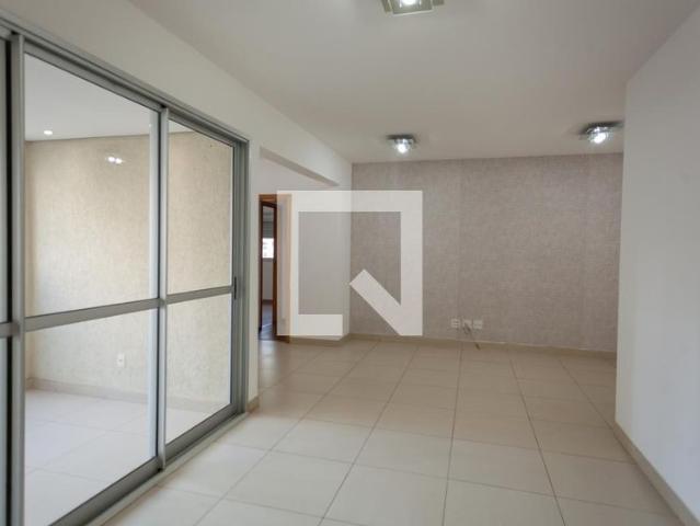 Apartamento aluguel em Nova Lima, Vila da Serra