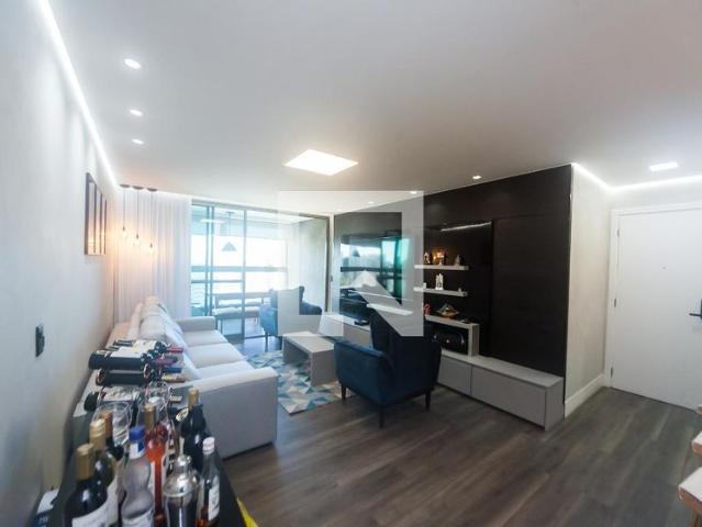 Apartamento aluguel em Village Terrasse, Nova Lima
