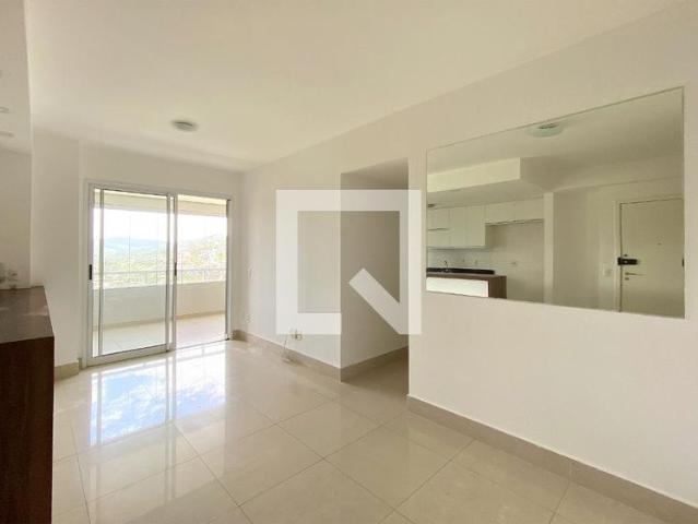 Apartamento aluguel em Village Terrasse, Nova Lima