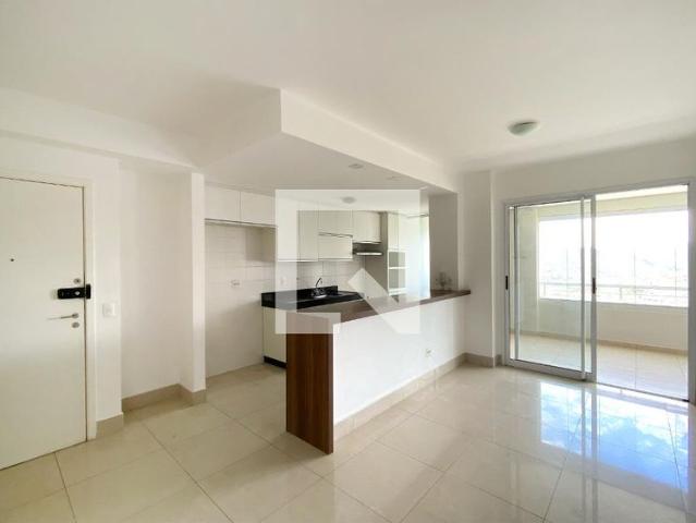 Apartamento aluguel em Village Terrasse, Nova Lima