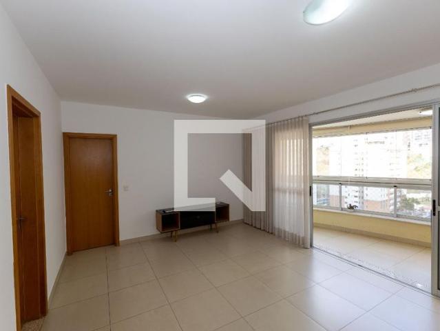 Apartamento aluguel em Vila da Serra, Nova Lima