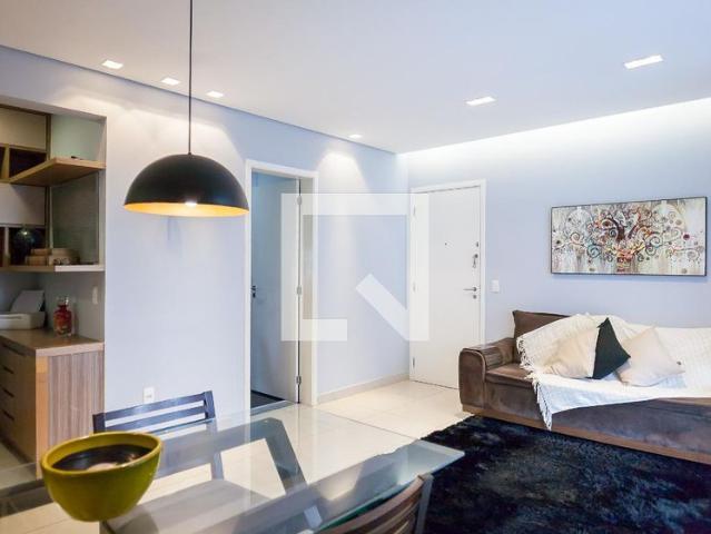 Apartamento aluguel em Região Geográfica Imediata de Belo Horizonte, Região Metropolitana de Belo Horizonte